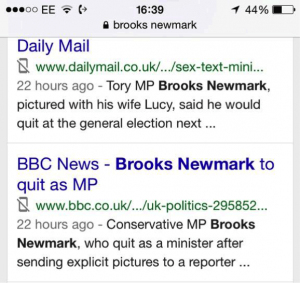 mobileSERP