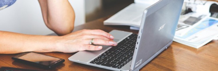 Google Analytics Site Search