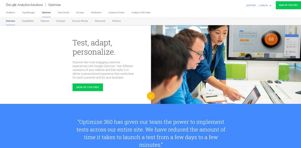 optimize1
